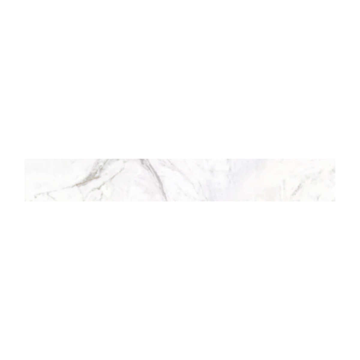 Vallelunga Trim 3"x24" Porcelain Tile