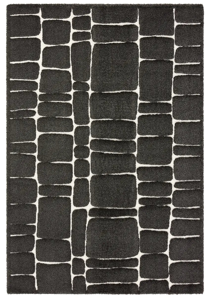 Tazeka Power Loomed Rug - TAZ02