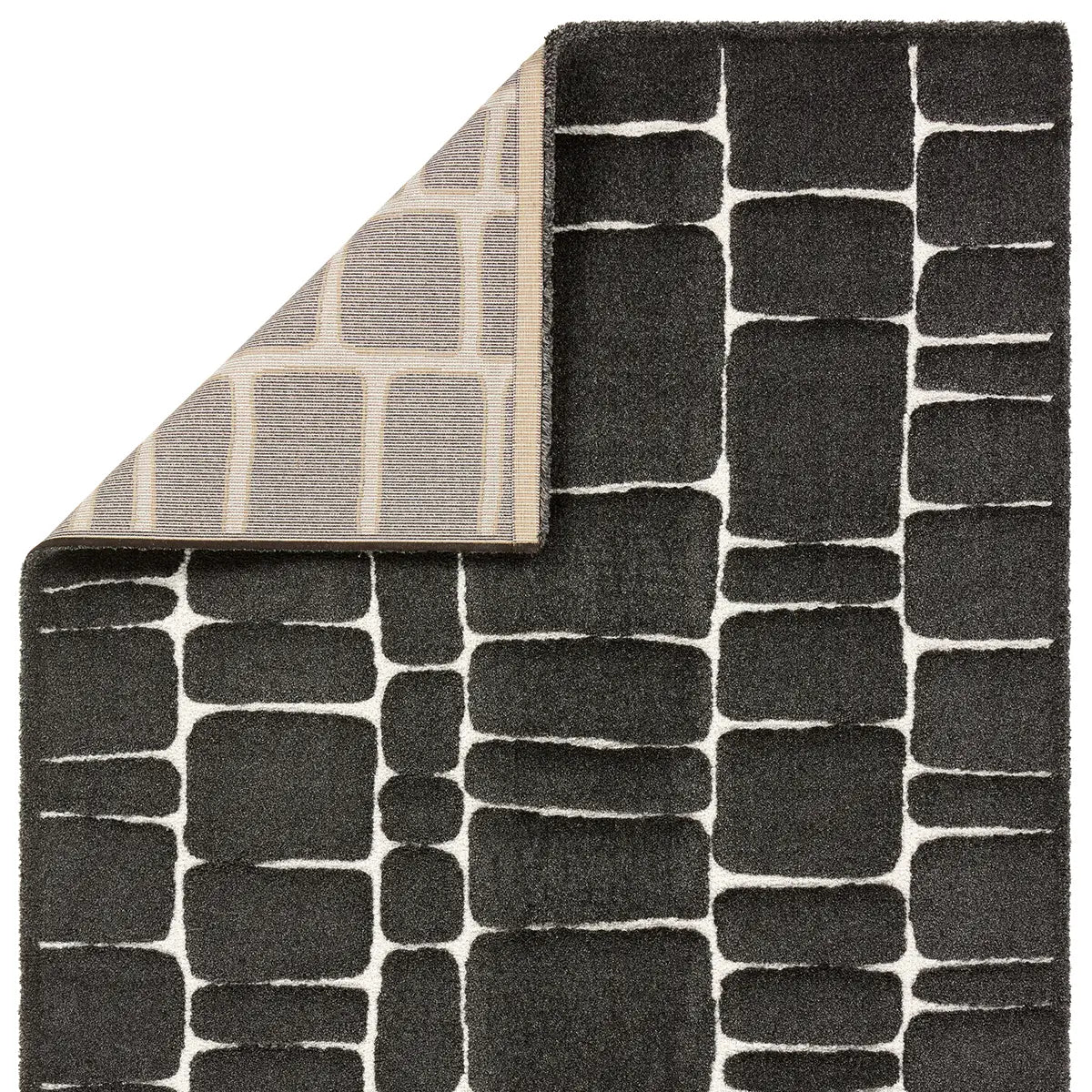 Tazeka Power Loomed Rug - TAZ02