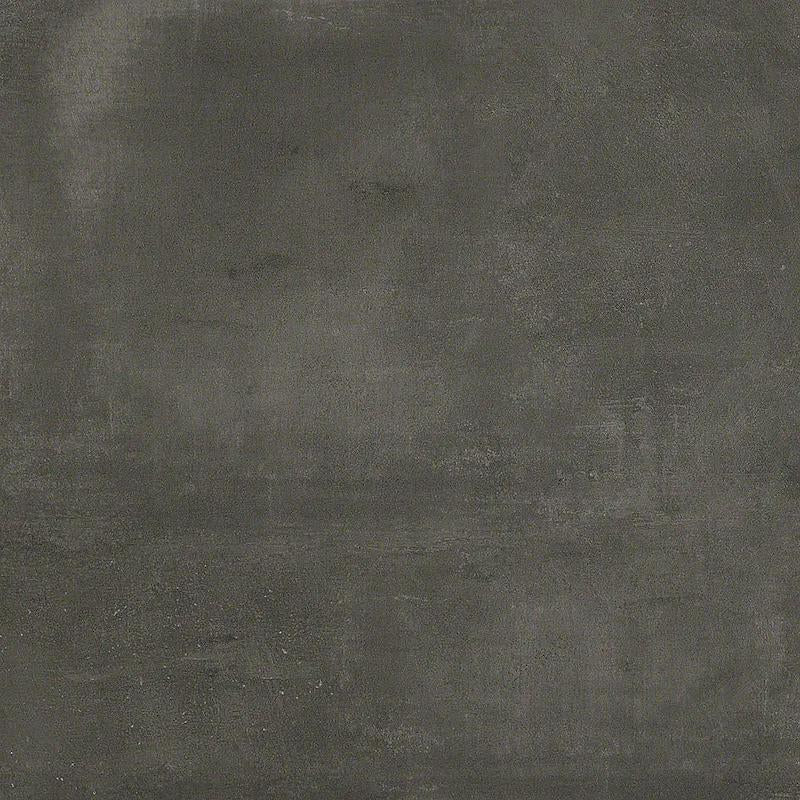 Fondovalle Portland porcelain tile, concrete-look, 32x32 inch