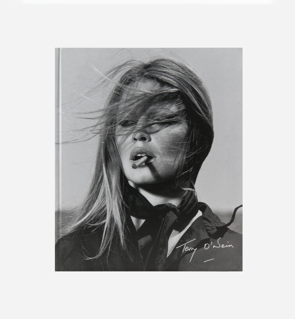 Terry O'Neill