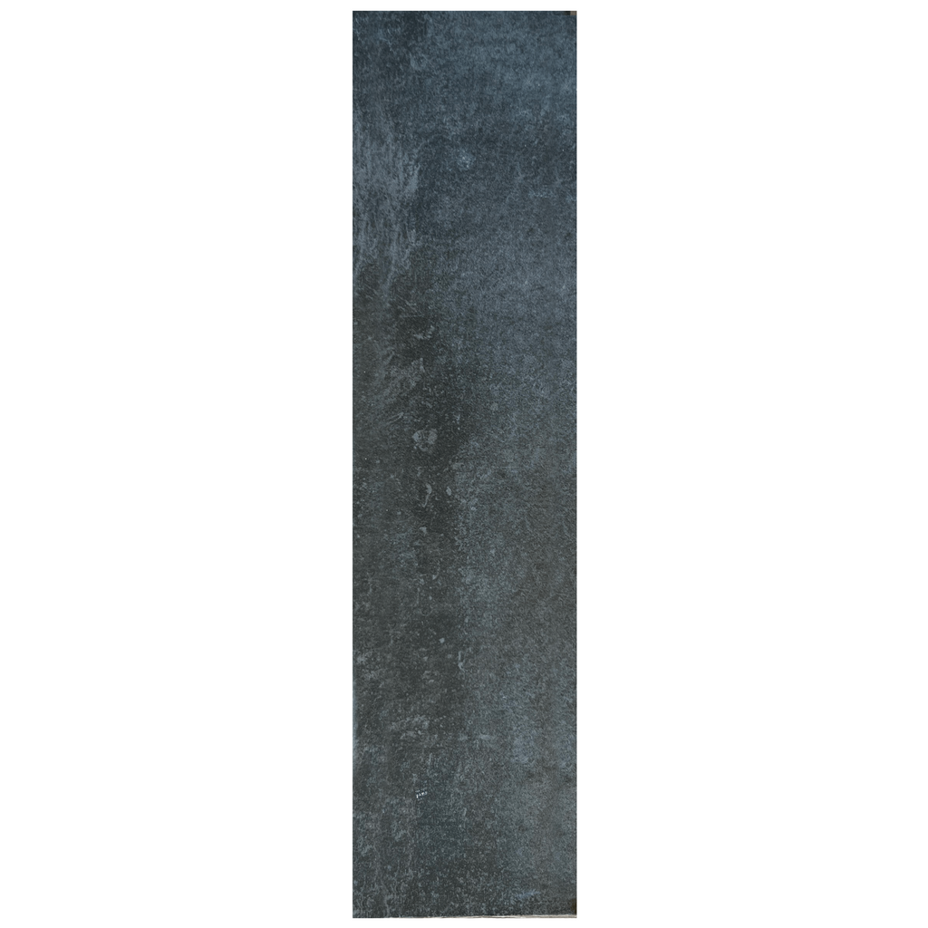 Cotto Loreto ceramic wall tile, terracotta-toned, 3x12 inch