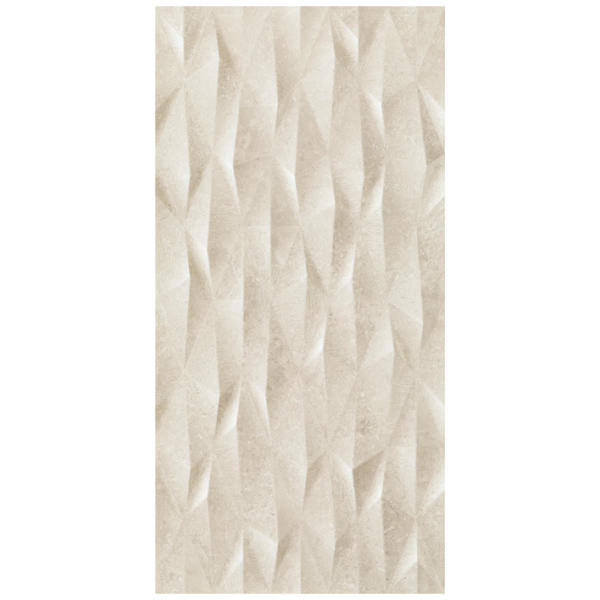 Piemme More Geometric Porcelain Tile Collection 12"x24"