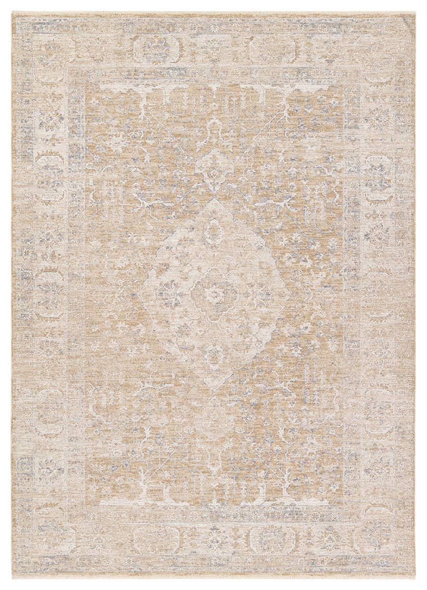 Vekhea Power Loomed Rug - VEK01