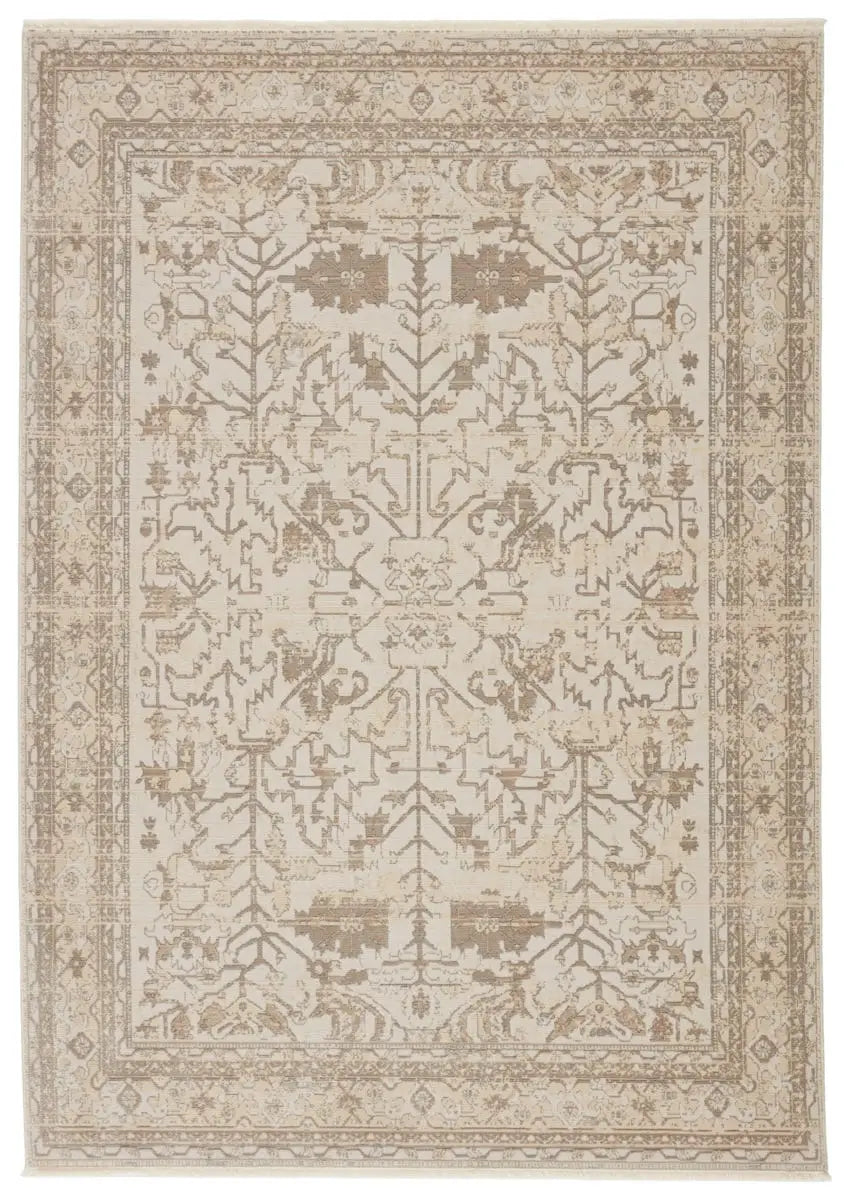 Vienne Power Loomed Rug - VNE05