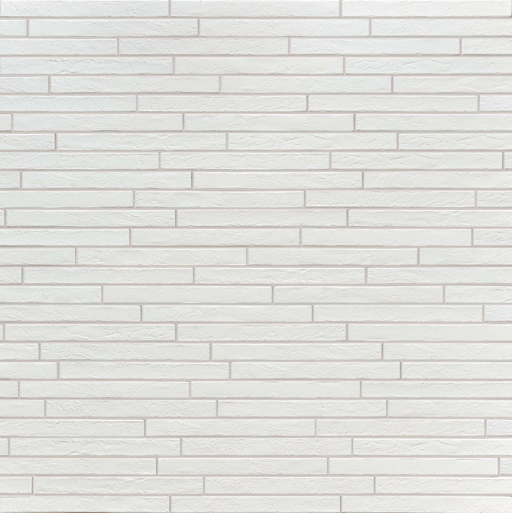 Brick in architettura Porcelain Tile Collection