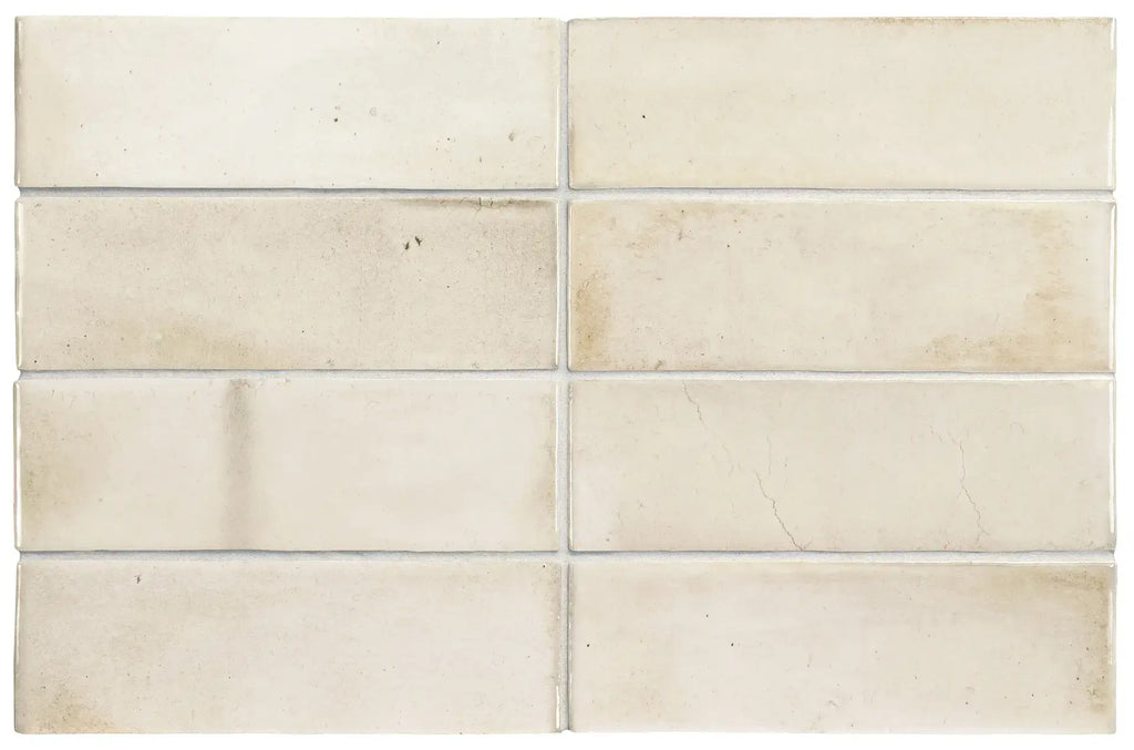 Equipe Hanoi 2"x6" Ceramic Tile Collection