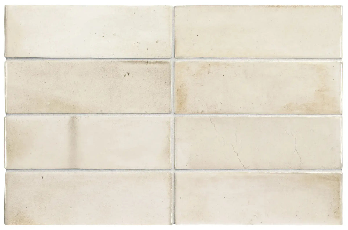 Equipe Hanoi 2"x6" Ceramic Tile Collection