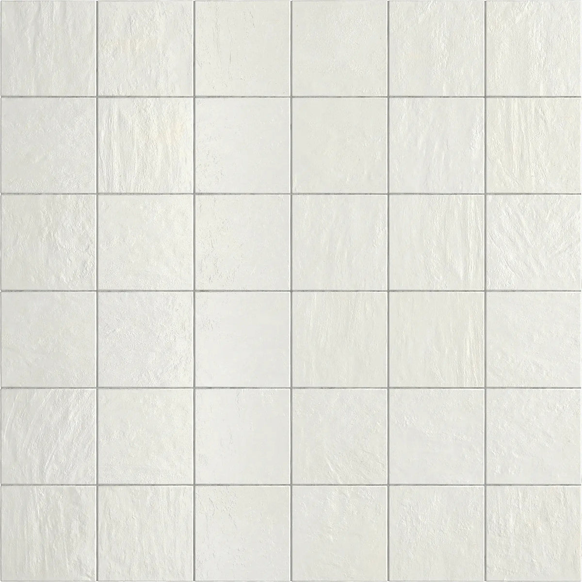 Sant' Agostino Pixel Glossy Porcelain Tile 4"x4"