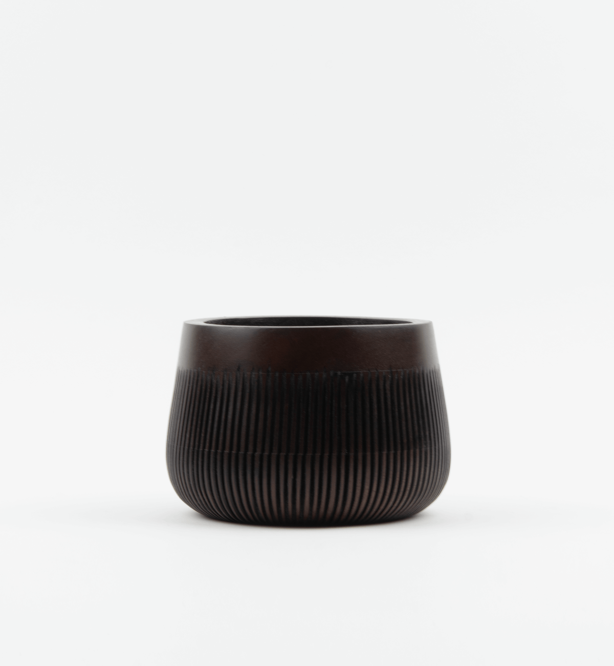 Chiseled Leila Bowl