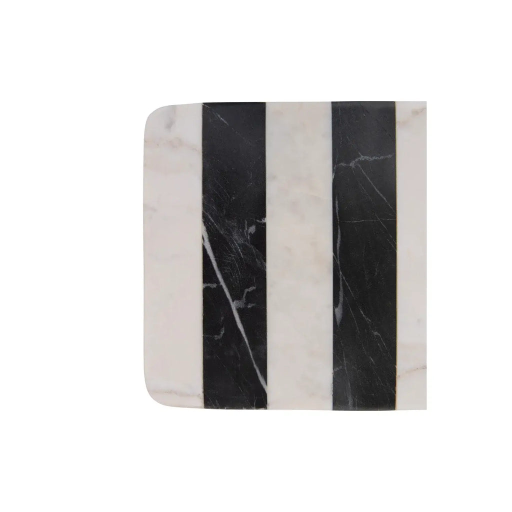 Kai Striped Marble Board