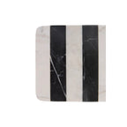 Kai Striped Marble Board