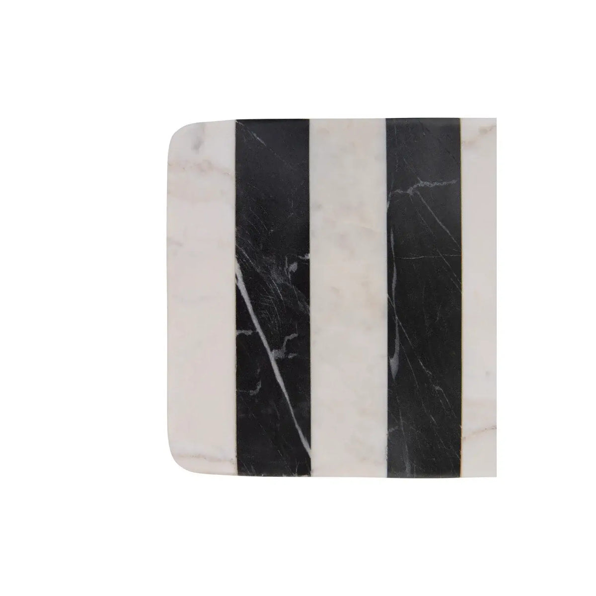 Kai Striped Marble Board