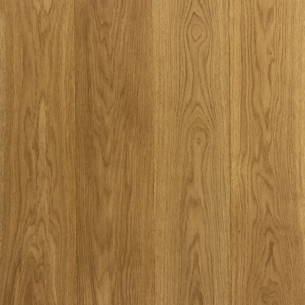 Max Character Grade European Hardwood Flooring 6' x 10"