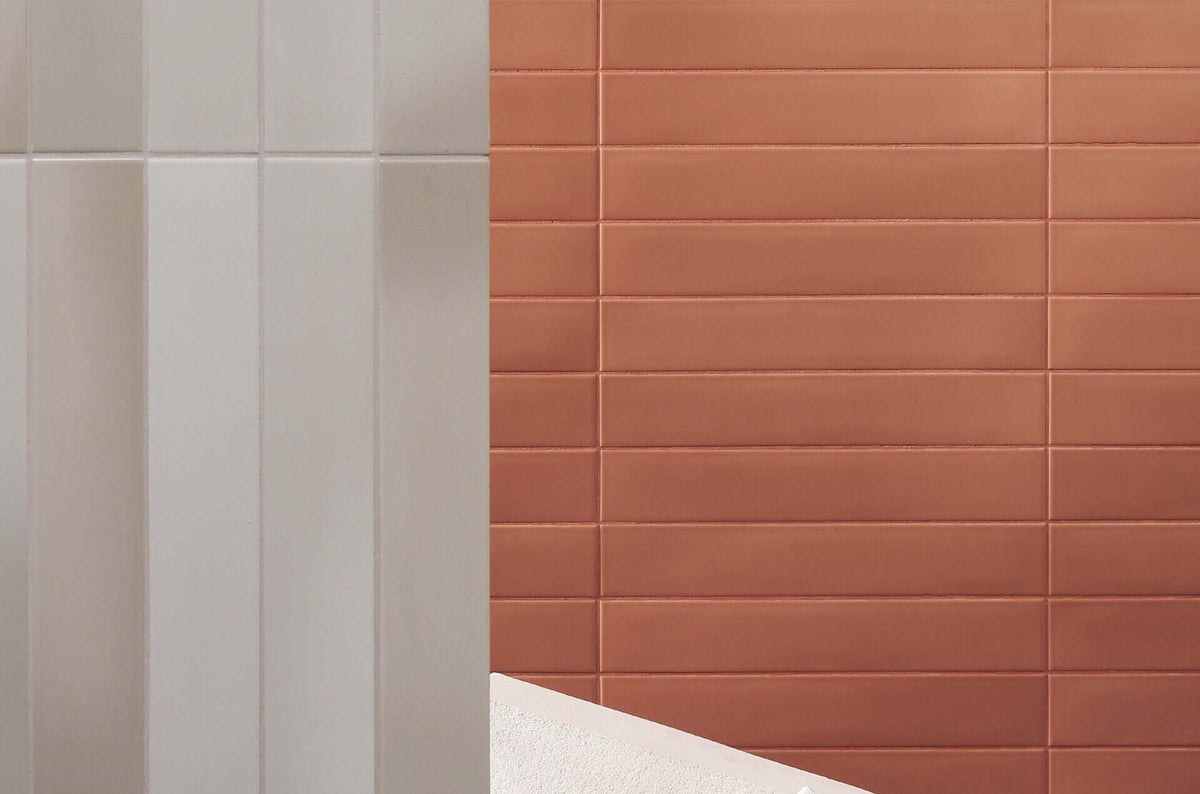 Quintessenza Porcelain Tile Collection