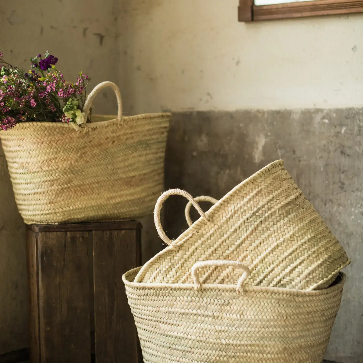 Morrocan Bag