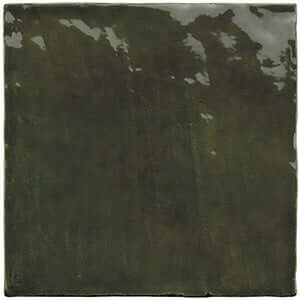 La Riviera ceramic tile, 5x5 inch