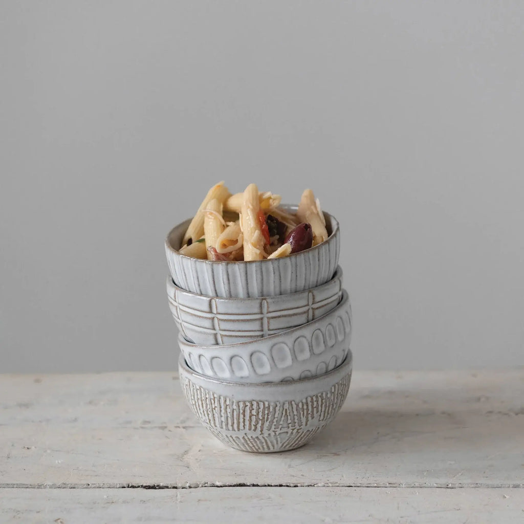 Agnes Bowl Set of 4