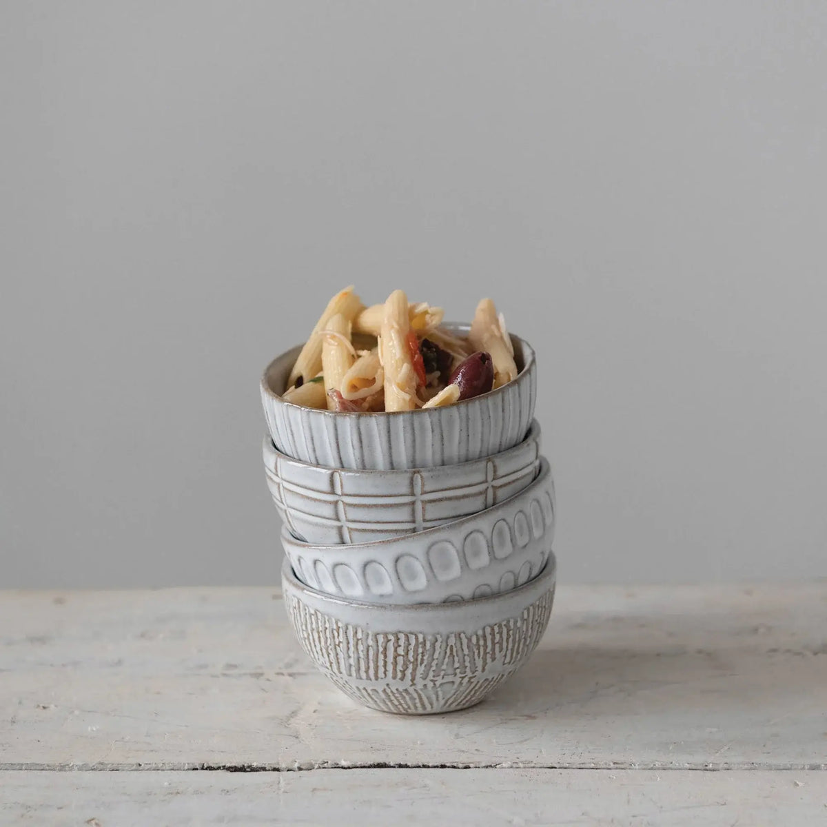 Agnes Bowl Set of 4