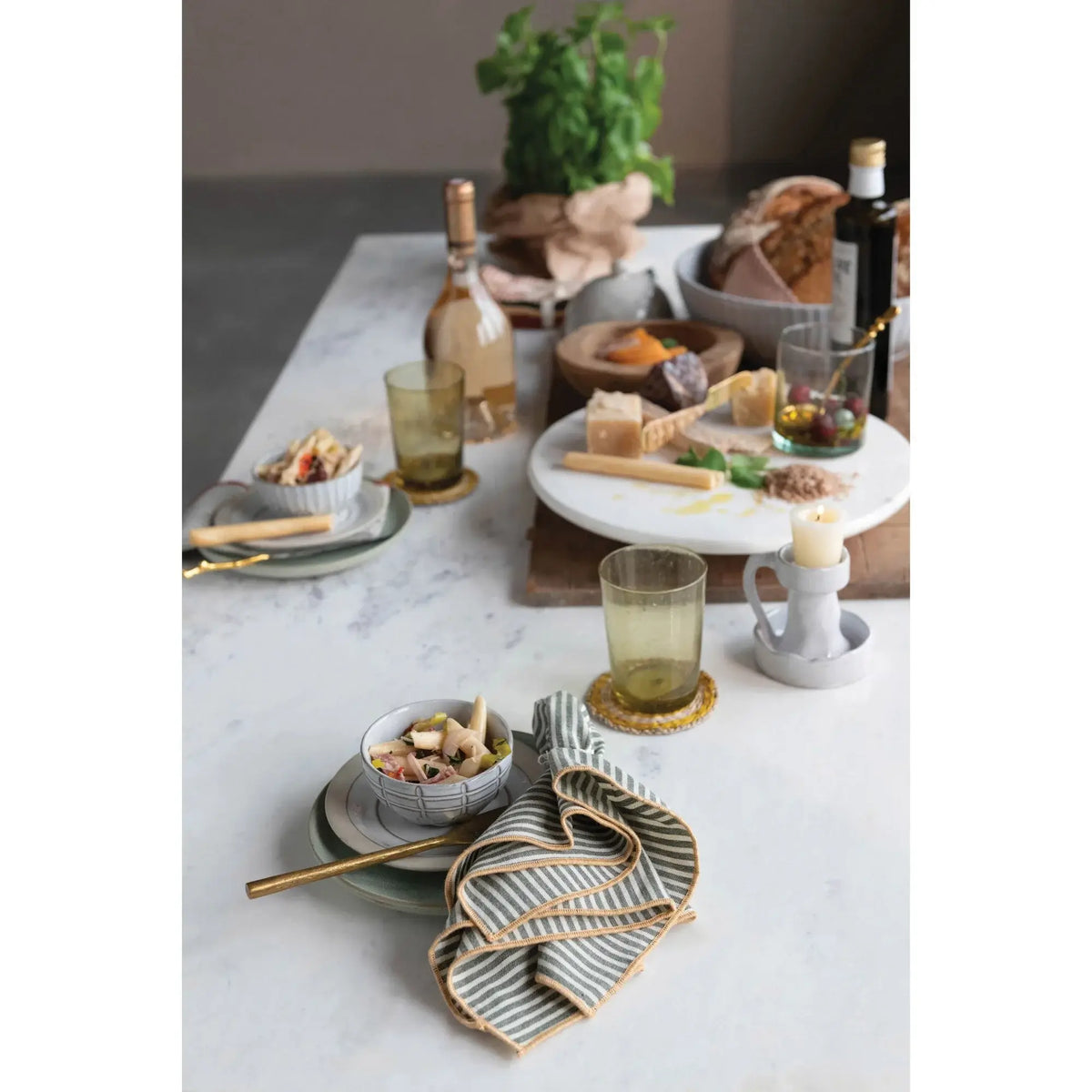 Agnes Bowl Set of 4