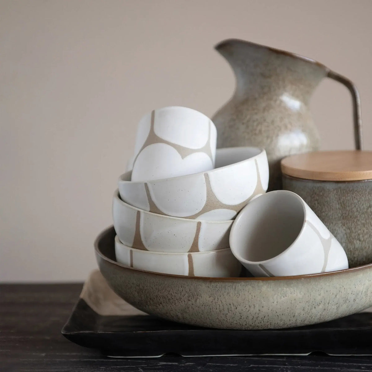Nicole Bowl