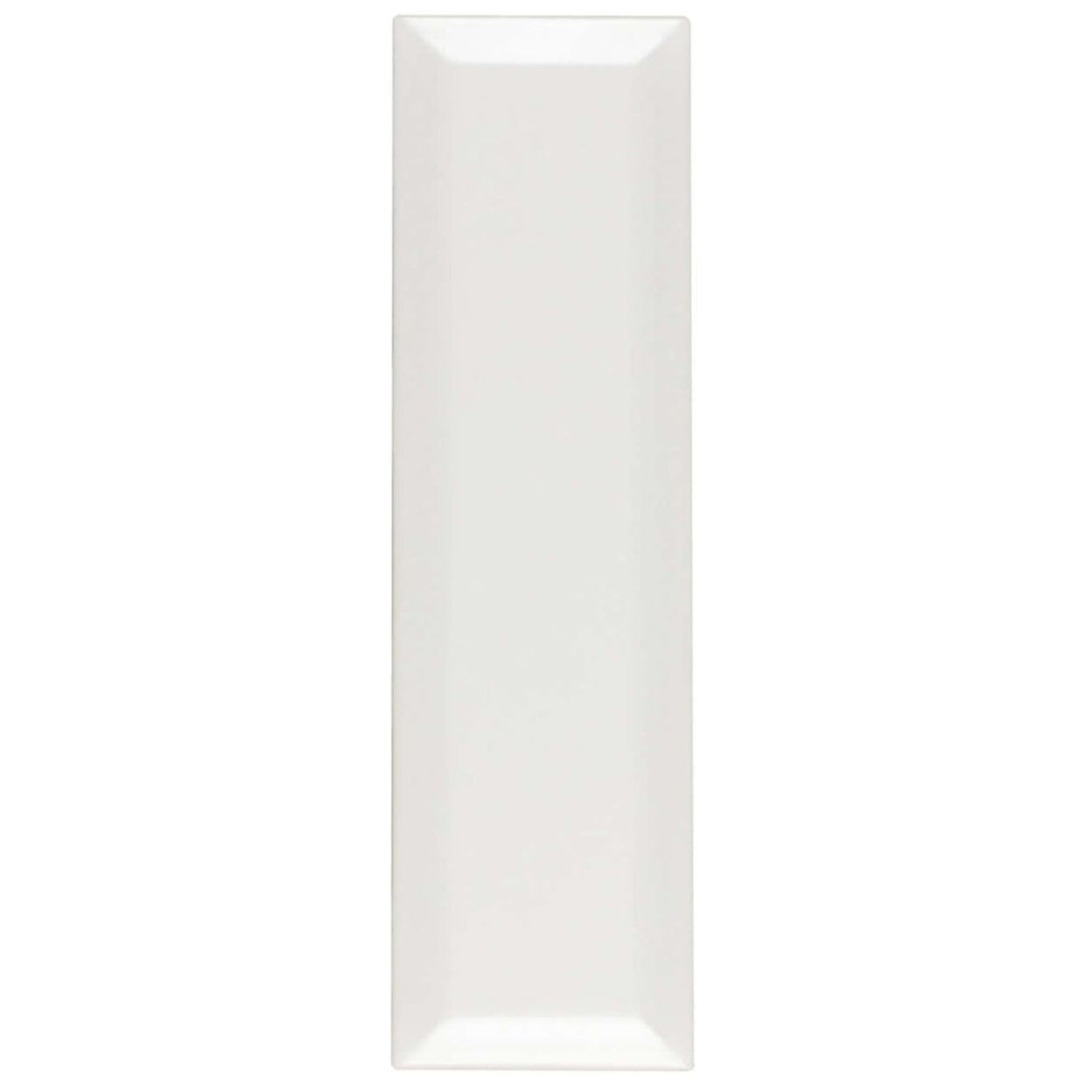 Anthology &nbsp;Boutique Sleek Subway Ceramic Tile 3"X 9"&nbsp;