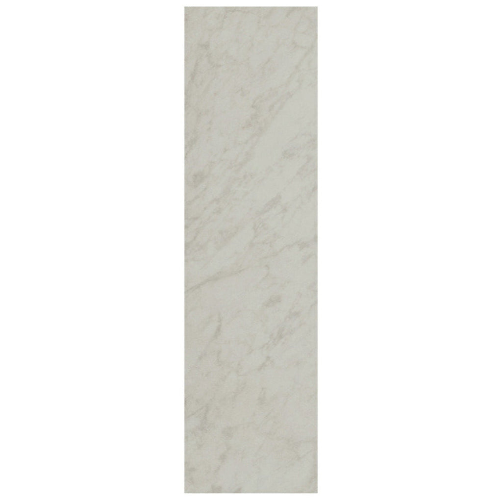 Unicom Marmorea marble-look porcelain tile, 3x12 inch