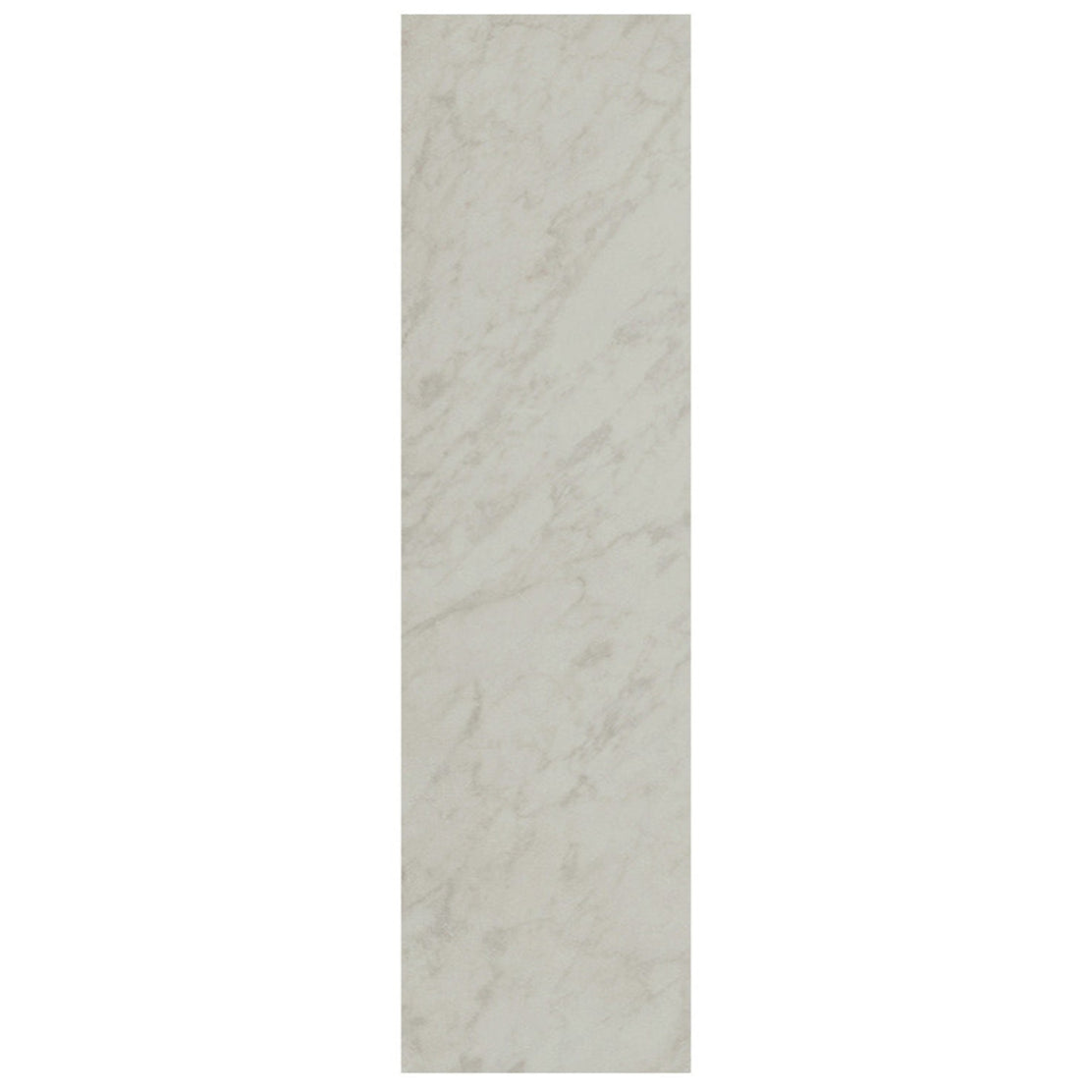 Unicom Marmorea marble-look porcelain tile, 3x12 inch