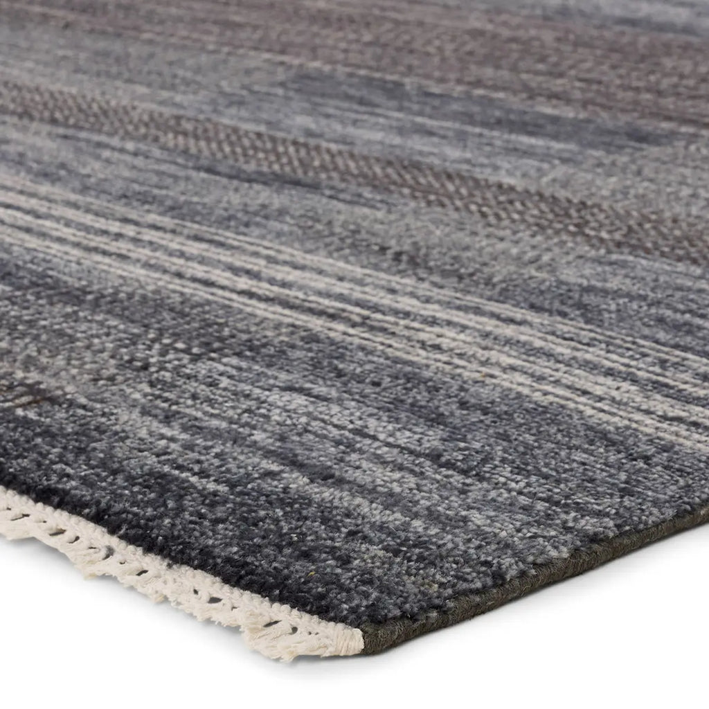 Centenary Hand Knotted Rug - CEN01