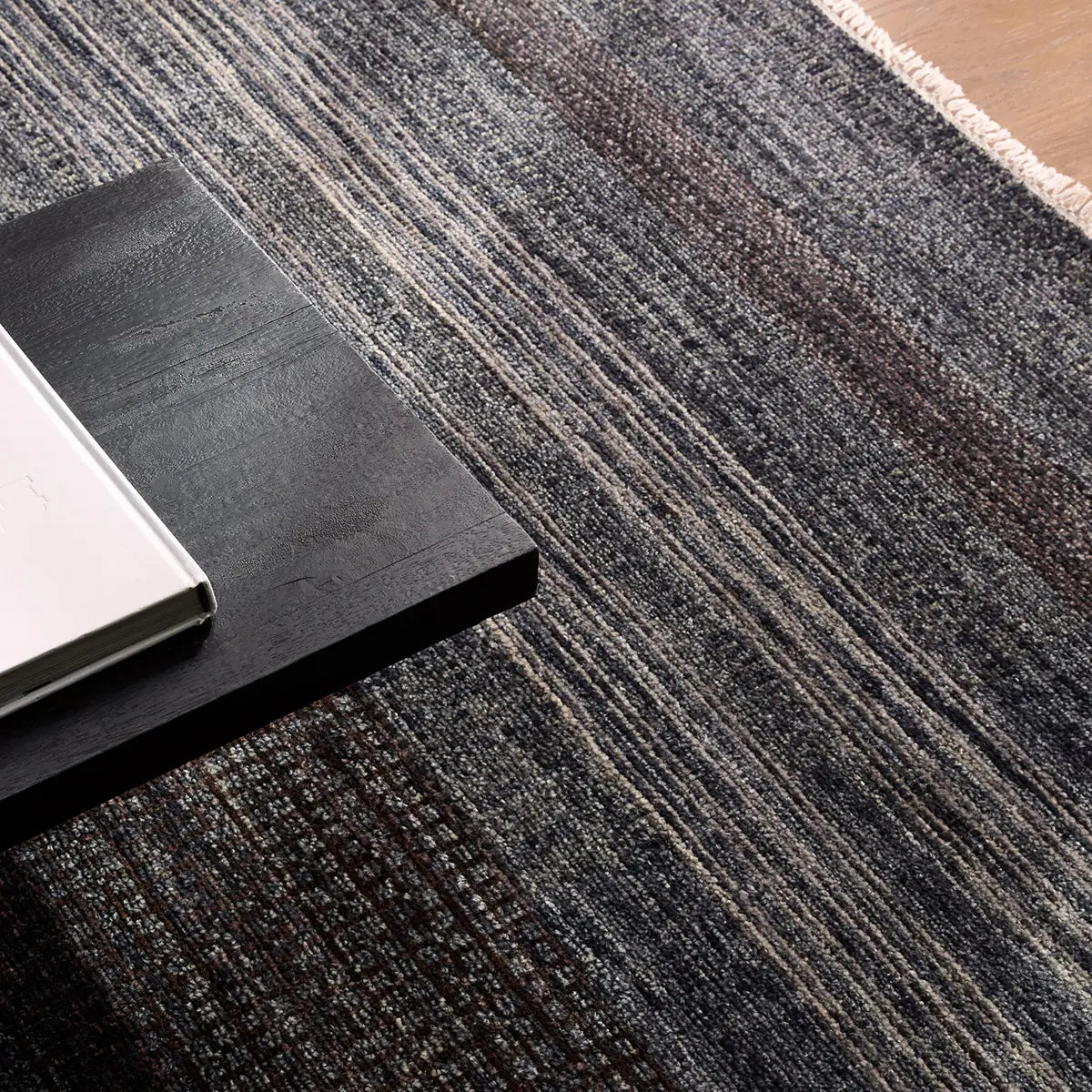 Centenary Hand Knotted Rug - CEN01
