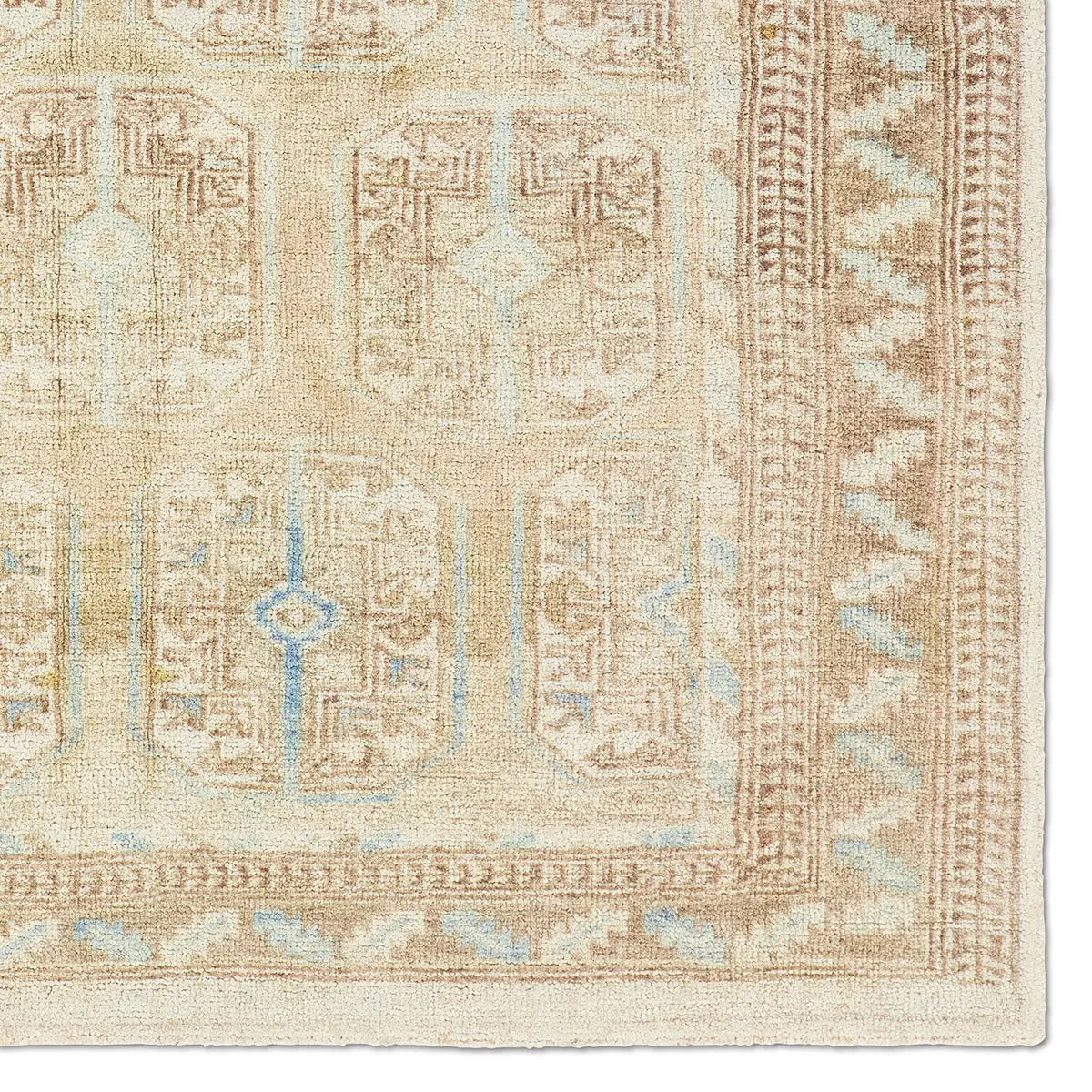 Casen Hand Tufted Rug - CSN02