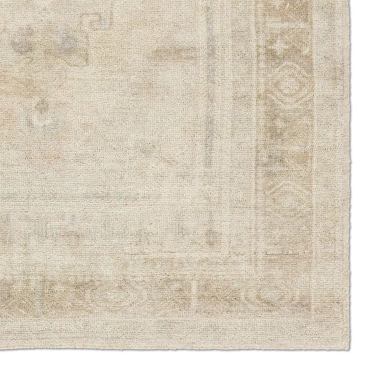 Casen Hand Tufted Rug - CSN05