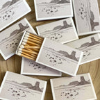 South Western Match Set - Vintage Landscape