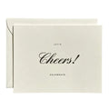 Cheers Card