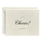 Cheers Card