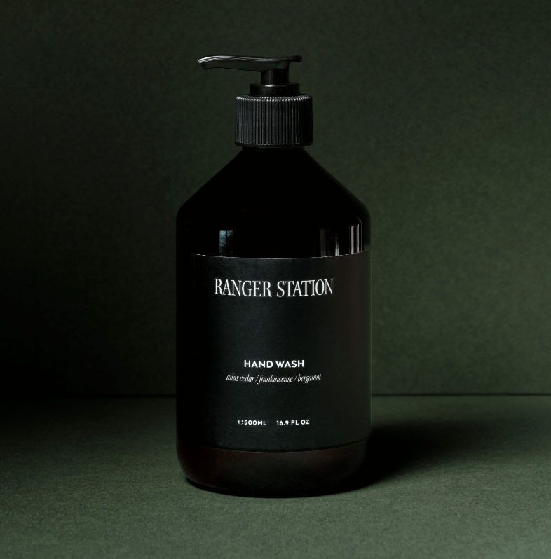 Santalum Hand Wash