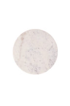 Handcrafted Marble Riser