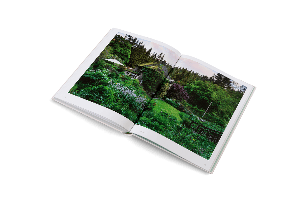 The Avant Gardens