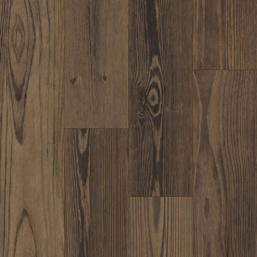 Columbia River Hardwood Flooring Tile