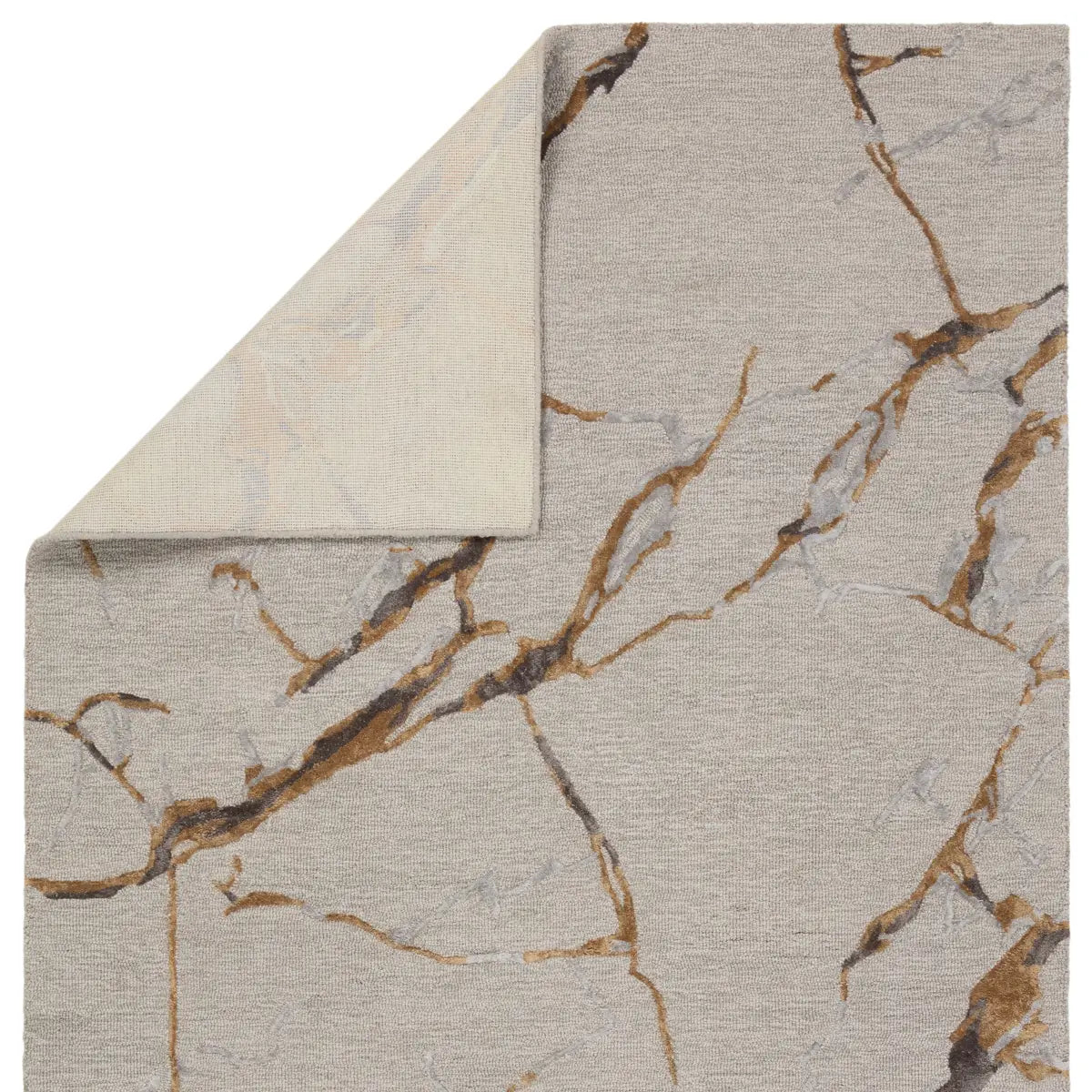 Fragment Hand Tufted Rug - FRG02