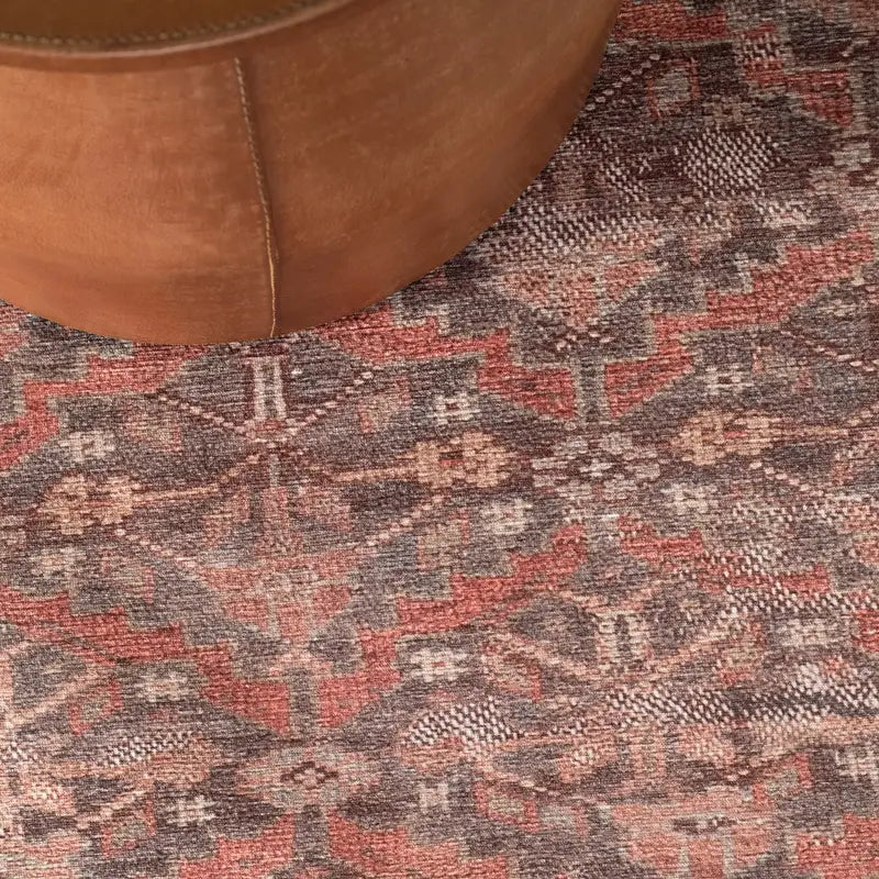 Garcia Power Loomed Rug - GAR08