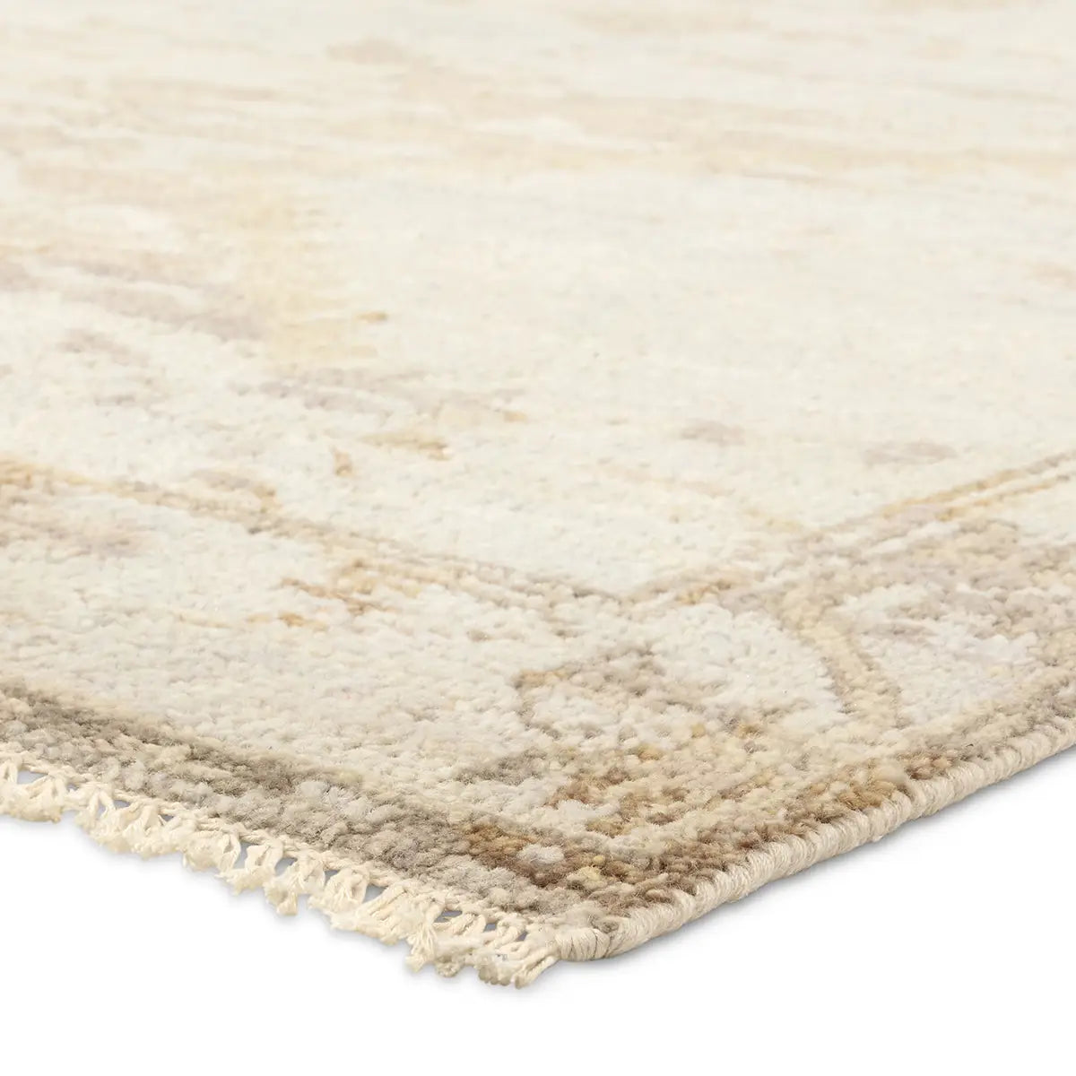 Jinsen Hand Knotted Rug - JIN05