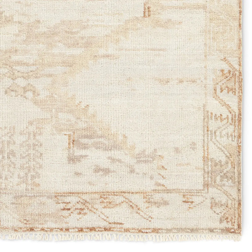 Jinsen Hand Knotted Rug - JIN05