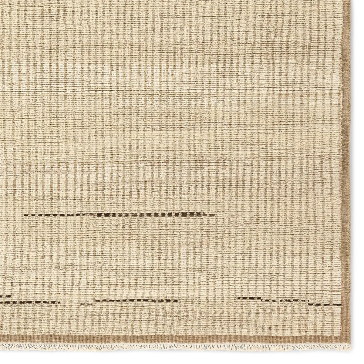 Kazben Hand Knotted Rug - KAZ04