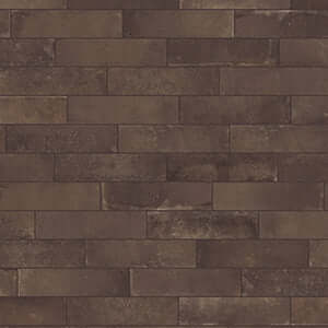 Brick World London & Soho tile, brick-look, 3x12 inch