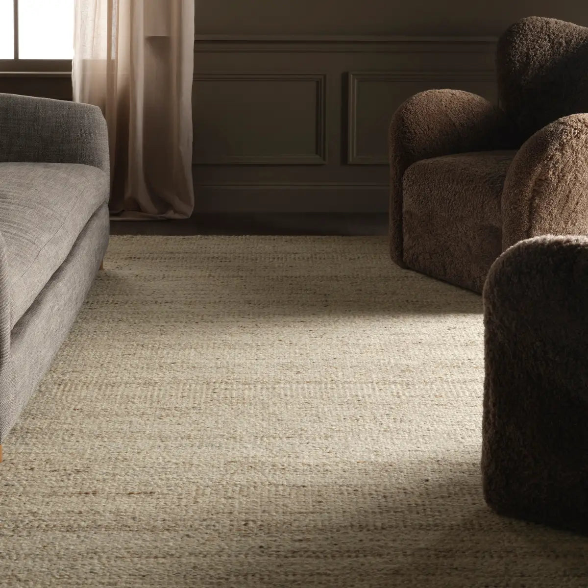 Melera Handwoven Rug - MLR02