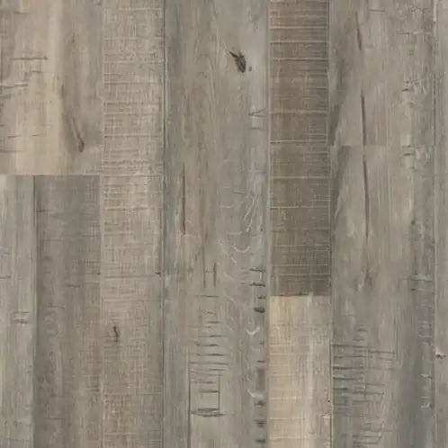 Twin Creeks - Floating Hardwood Flooring Tile