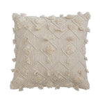On the Fringe Pillow