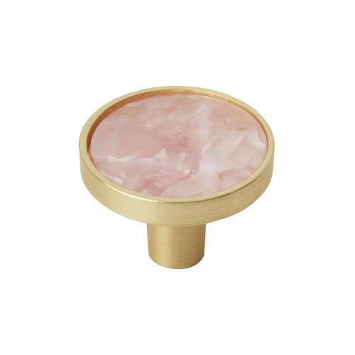 Accents 1-5/16 Inch Cabinet Knob