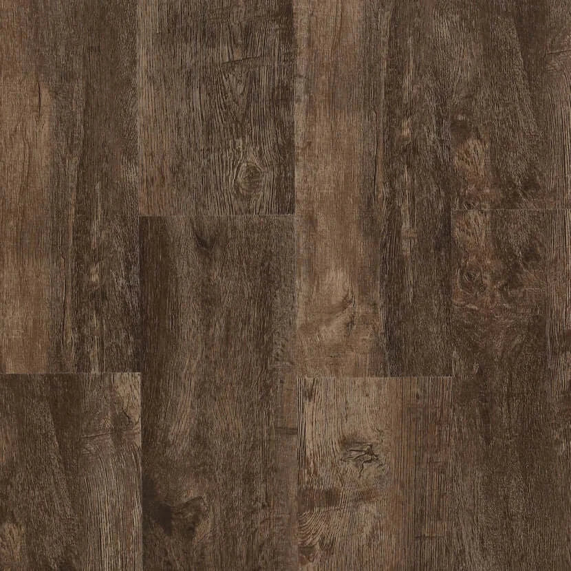 Dundee Equestrian Hardwood Floor Tile